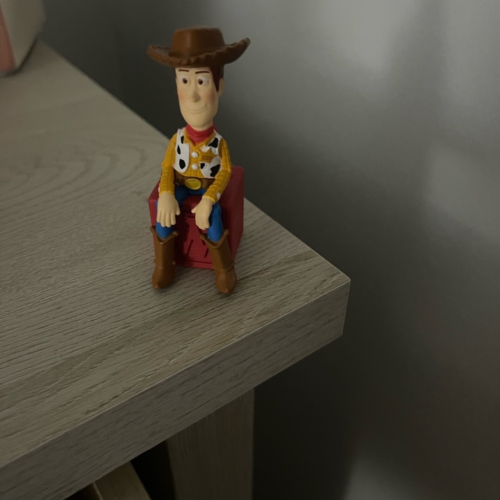 Woody Tonie